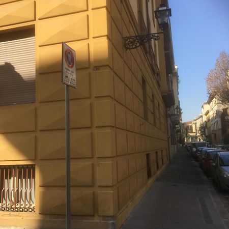 Cherubini Florence Residence 1 外观 照片