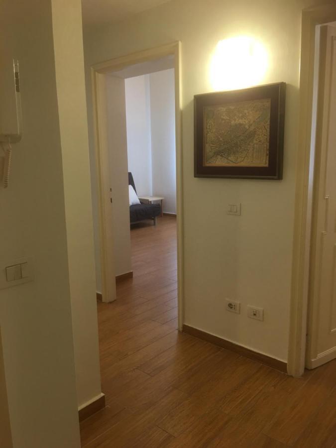 Cherubini Florence Residence 1 外观 照片
