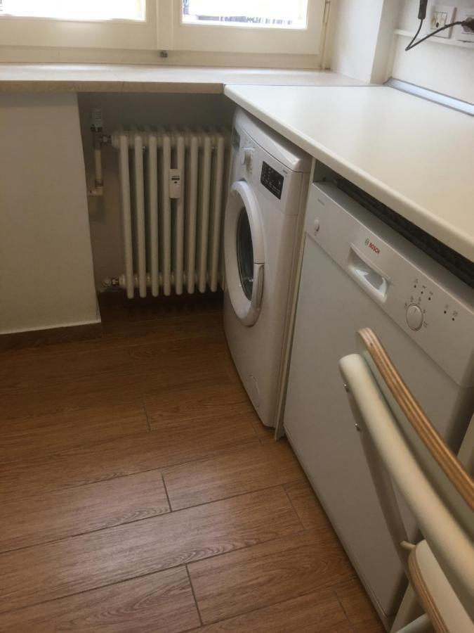 Cherubini Florence Residence 1 外观 照片