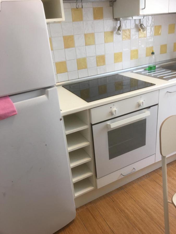 Cherubini Florence Residence 1 外观 照片