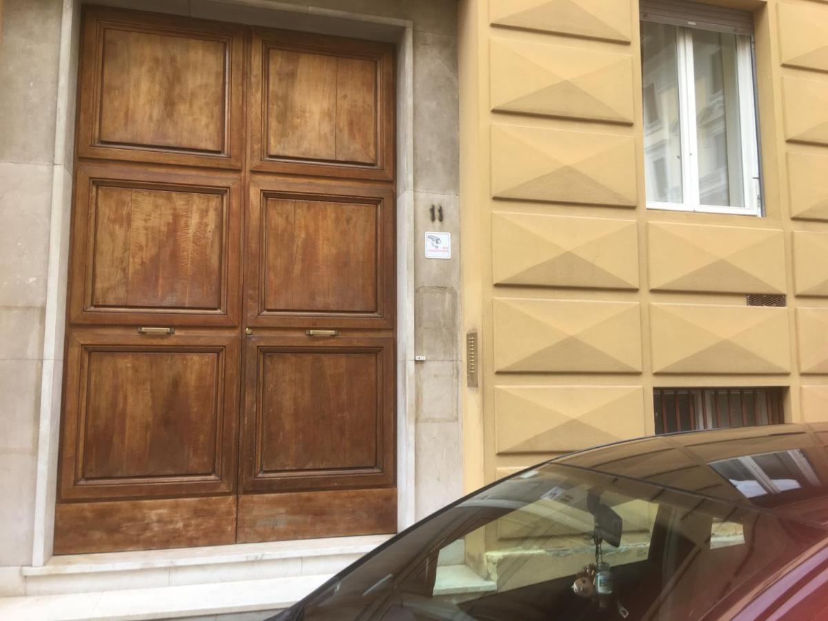 Cherubini Florence Residence 1 外观 照片
