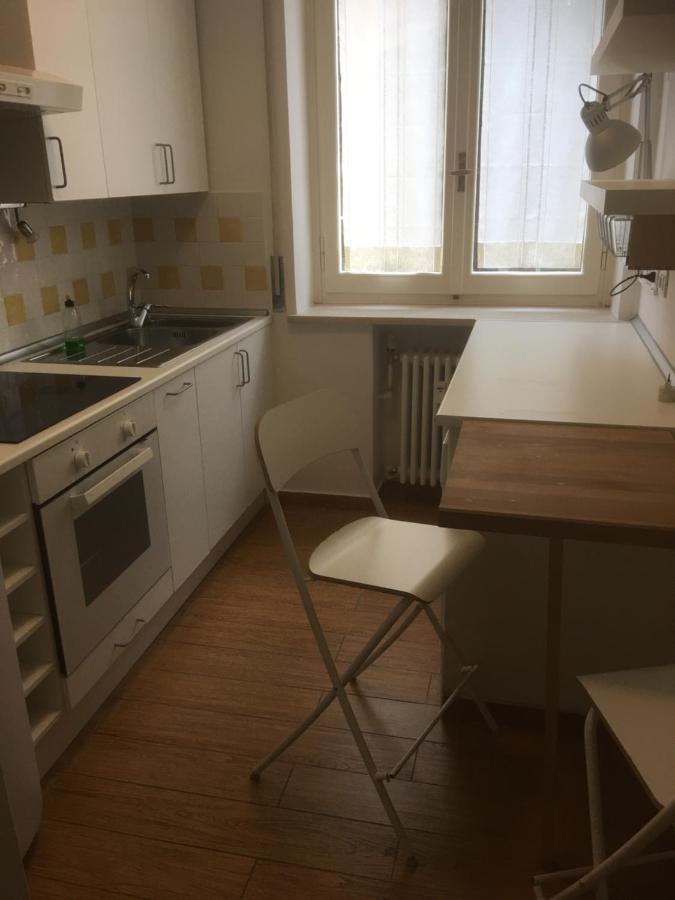 Cherubini Florence Residence 1 外观 照片